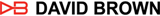David Brown Logo